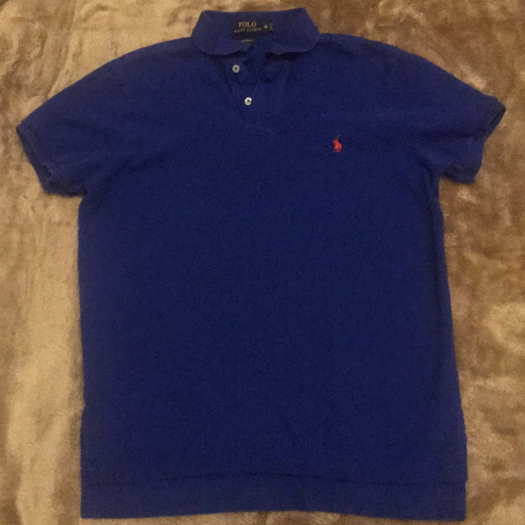 Polo Medium